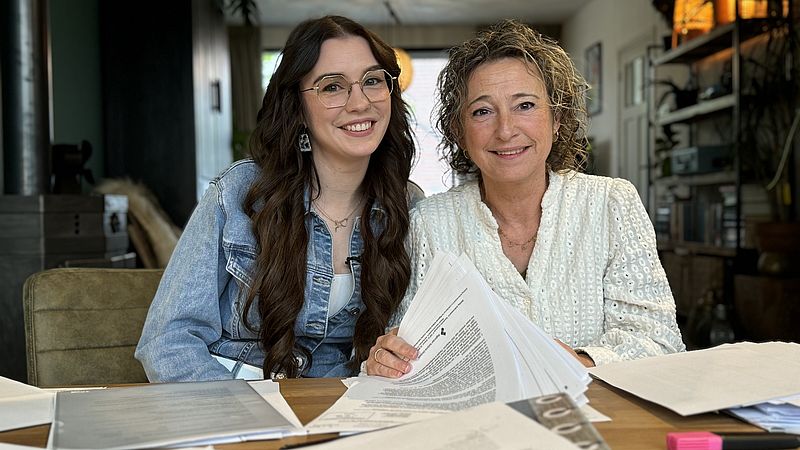 Geen Wajong Uitkering Van UWV Voor Chronisch Zieke Robin 27 Wil