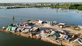 Steun voor klimaathulp aan armere landen, maar meerderheid vindt dat Nederland daarin niet voorop moet lopen