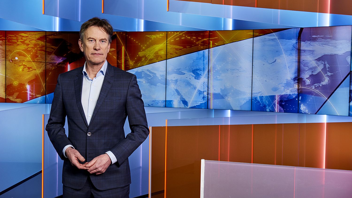 Zetelverdeling zo staan de politieke partij  EenVandaag