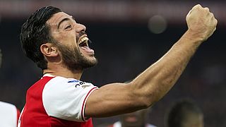 Sport met Nando Boers: woedende Pellè