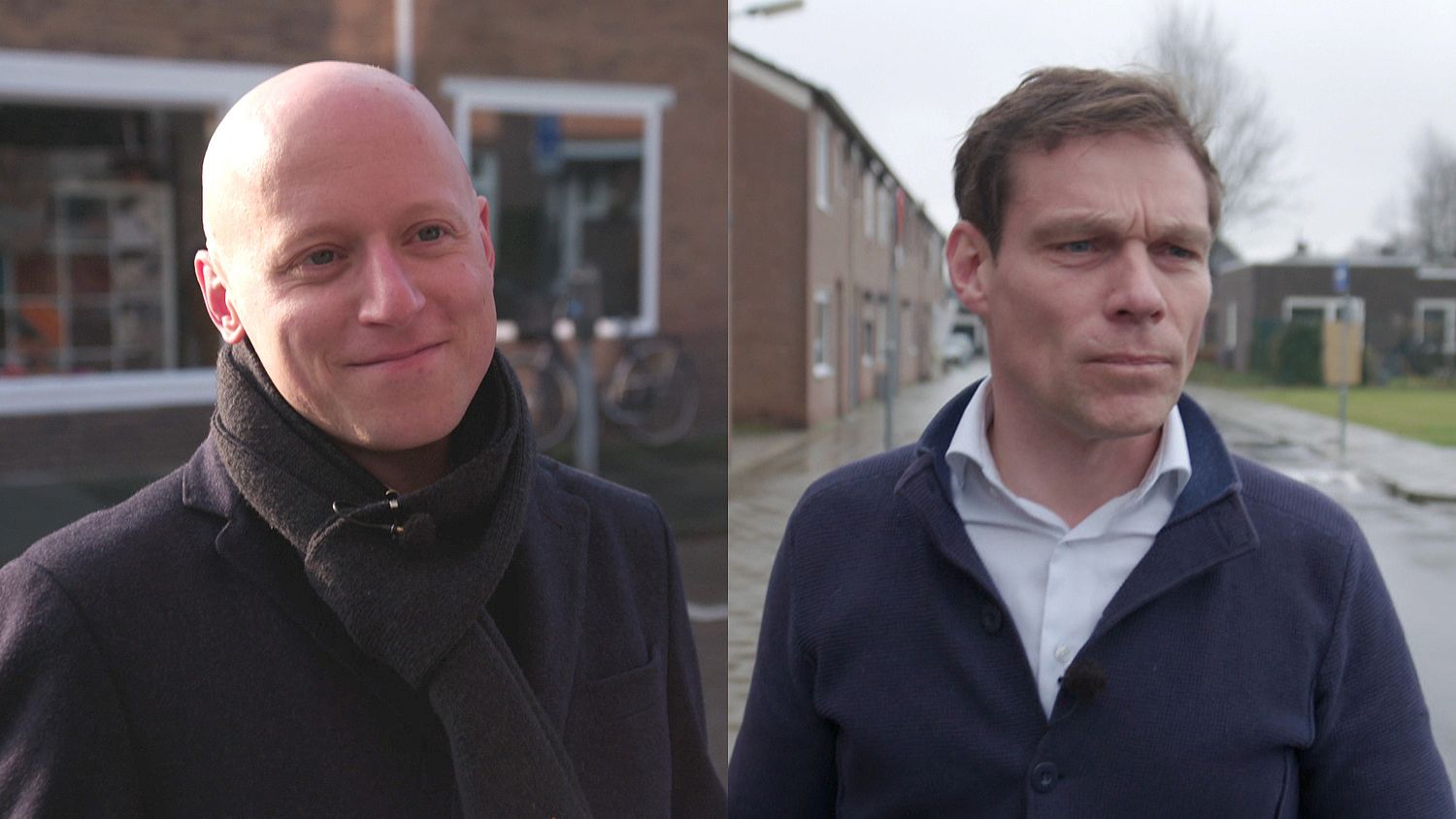 Op een onverkiesbare plek, maar straks toch de Tweede Kamer in? Zo