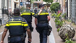 Speciaal team MIT tegen georganiseerde misdaad moet voor samenwerking zorgen, maar levert vooral ruzie op