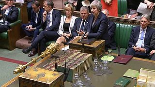 Britten weten nog niet of er een Brexit-akkoord komt