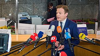 Met terugkeer Pieter Omtzigt nóg een kleine partij in de Kamer: 'Voor goed werk moet fractie groter zijn'