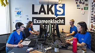 Waarom het als scholier weinig nut heeft om extra veel te klagen over de eindexamens