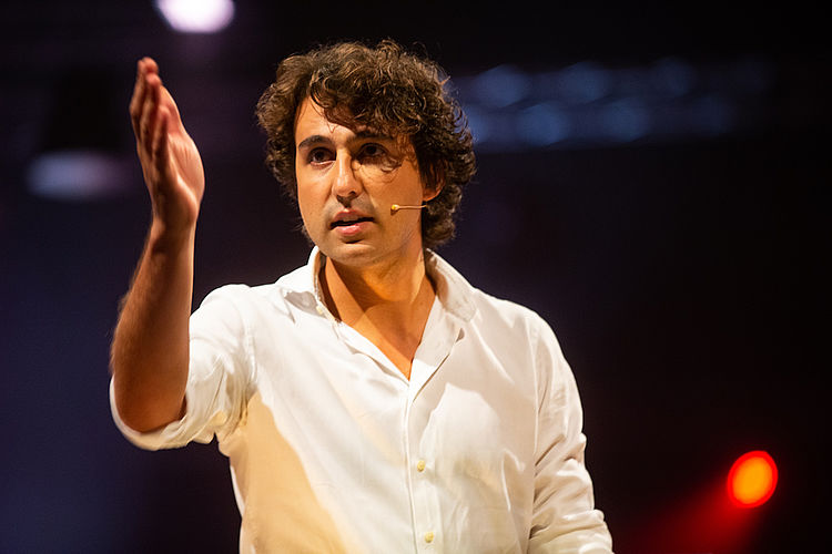 Jesse Klaver: 'Industrie moet van klimaattafel verdwijnen'