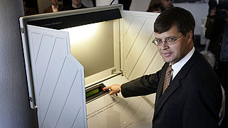 Hoe kwam het EU-Grondwetreferendum in 2005 tot stand?