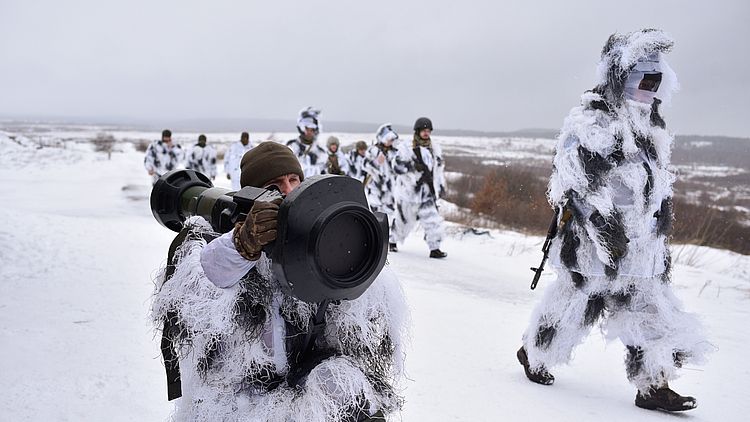 5 cruciale momenten in het voortdurende conflict tussen Oekraïne, Rusland en het Westen