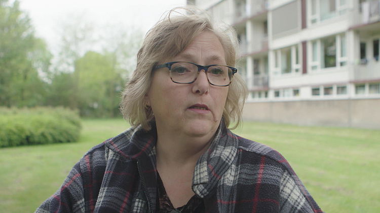 Miranda: 'Ik kreeg een mail waarin stond dat ik niet meer hoefde te komen'