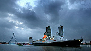 'Miljoenenstrop Rotterdamse haven door strenge arbeidsinspectie'