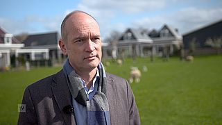 'Er is een nieuwe politieke cultuur van transparantie nodig', vindt Gert-Jan Segers en wil niet meer in een kabinet met Mark Rutte