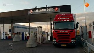 Chauffeurs willen openheid over verloren pensioengeld