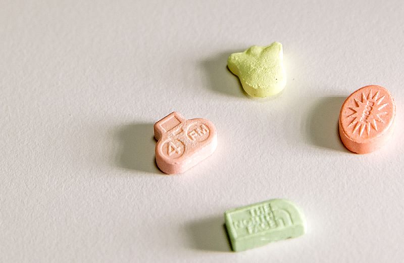 'Gebruik van xtc is gezonder dan een biertje' EenVandaag 'Gebruik van xtc is gezonder dan een biertje' EenVandaag