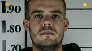 Joran van der Sloot voor de rechter