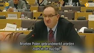 Reacties op meldpunt
