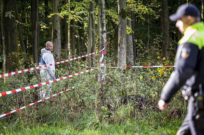 Lichaam Anne Faber Gevonden - EenVandaag