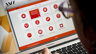 Ziekenhuissites slecht beveiligd