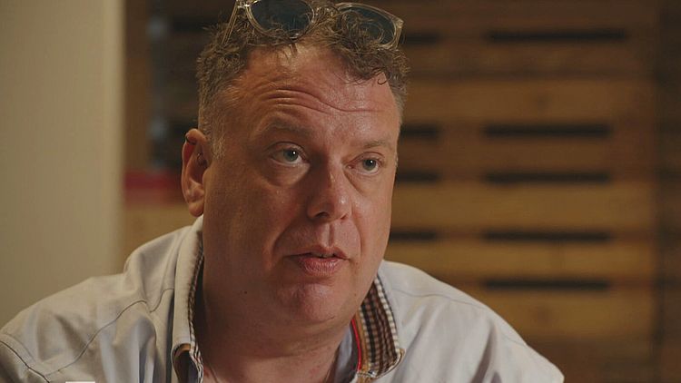Bespuugd, bedreigd en aangevallen: gezinsmanager Tobias maakt agressie van cliënten mee