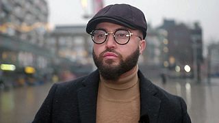 Voor Safoan en zijn vrienden was een mes dragen heel normaal: 'Het is een geluk dat ik er nog ben'