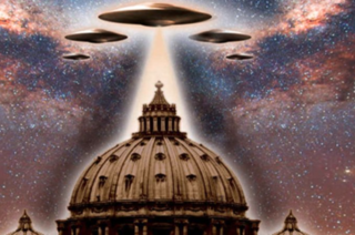 Meer UFO-nieuws: Mogelijk zijn we niet alleen