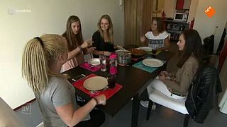 Studentenhuis voor doven en slechthorenden
