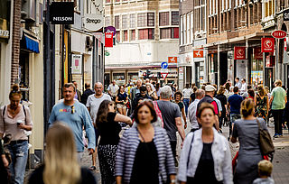 'Nederland met 18 miljoen inwoners wordt onleefbaar'
