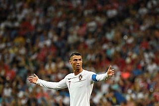 Werknemers Fiat dreigen met staking na miljoenentransfer Ronaldo