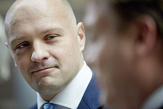 D66-leden steunen afschaffen referendum wél