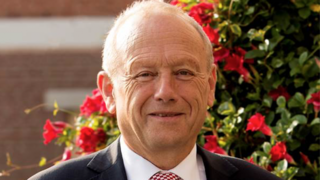 'Bedreiger burgemeester had vervolgd moeten worden'