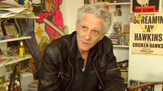 Striptekenaar Peter Pontiac overleden