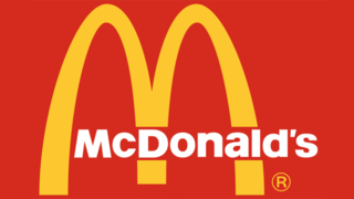 100-jarige mag voortaan gratis eten bij McDonalds
