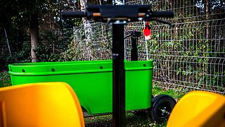 Kinderopvangorganisaties houden vertrouwen in Stint