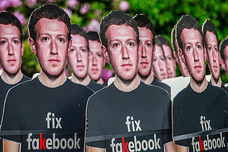 Waarom het volgende Facebook-schandaal groter wordt dan Cambridge Analytica