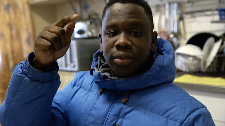 Rapper Bolle kwam om door wapengeweld in de Bijlmer: 'Het is niet te begrijpen'