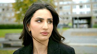 Voor het eerst staat Nederlandse IS-vrouw voor de rechter voor slavernij in het kalifaat: 'Er is geen juiste straf'