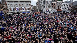 Wereldbevolking groeit niet zo explosief als gedacht: zo zit het