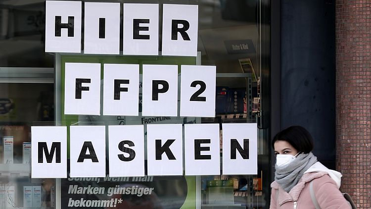 Zo ziet het coronabeleid er nu in andere landen uit