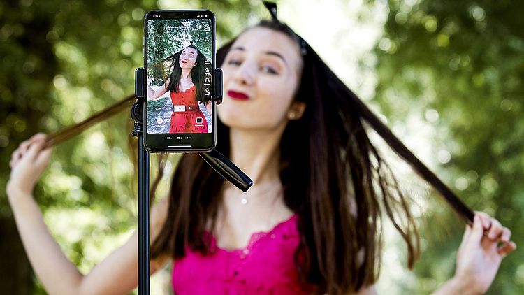 'Facebook zegt geen sorry voor lastercampagne tegen TikTok'