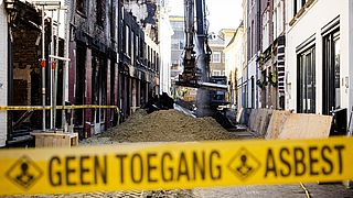 Asbest: hoe kom je erachter of het in je huis zit en wat moet je ermee? Jullie vragen erover beantwoord