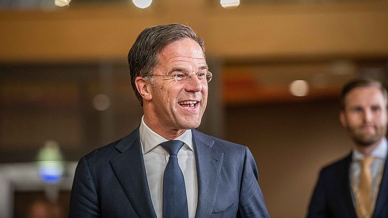 VVD-kiezers willen Rutte niet opnieuw als lijsttrekker, maar zien geen geschikte opvolger in partij