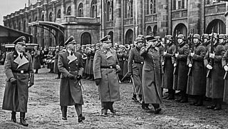 Duitsland gaat betalingen aan Nederlandse Waffen-SS'ers onderzoeken