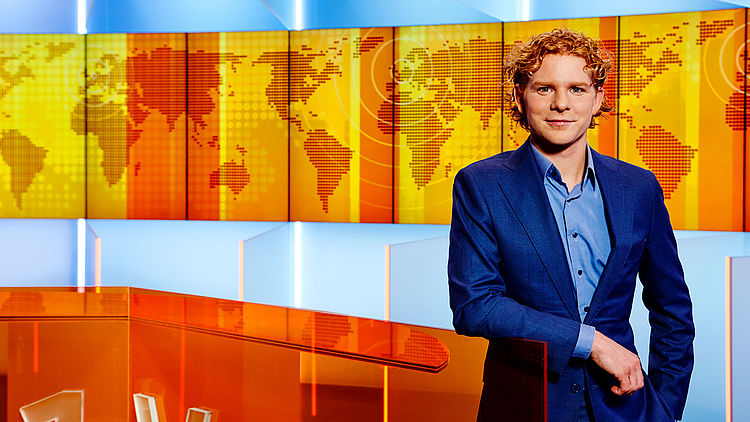 Dankzij het Opiniepanel weet EenVandaag wat er speelt in Nederland