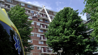 Hoe veilig zijn oude flats?