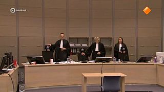 Juridische bom onder Rotterdams drugsproces