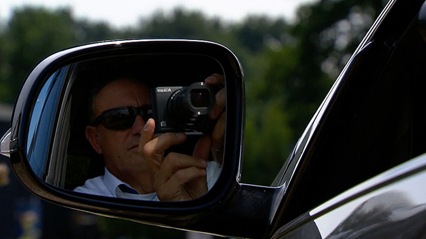 Privé Detective Opleiding / Particulier - DB Investigations Antwerpen thumbnail
