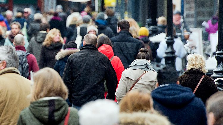 20 miljoen inwoners in 2063: 'Visie op woningnood ontbreekt bij groei bevolking'