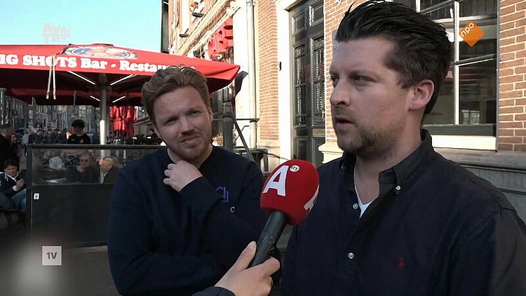 EenVandaag