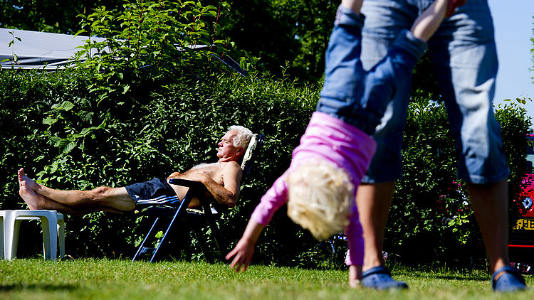 Zo vieren we dit jaar zomervakantie