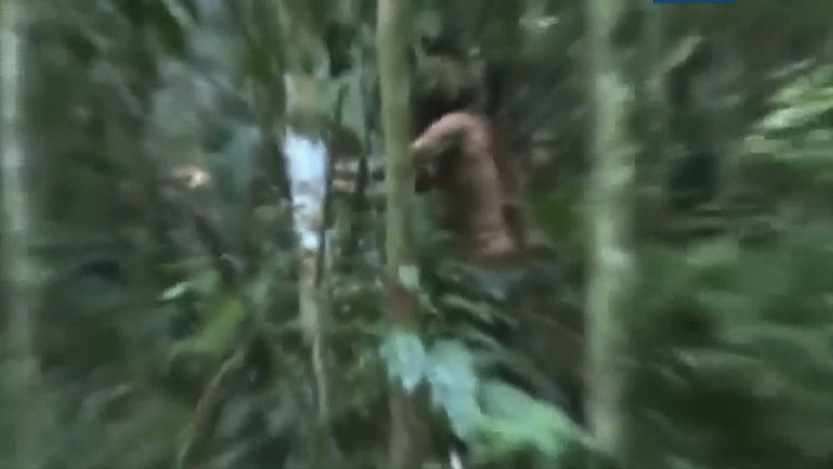 Inheemse Braziliaanse stam uitgestorven na dood van 'eenzaamste man ter wereld': 'Het is de dood van een cultuur'