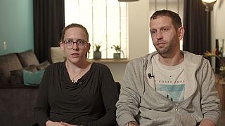 De 3-jarige Naomi overleed aan het rotavirus, terwijl de politiek steggelt over geld: 'Er wordt bespaard op een kinderleven'